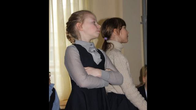 День зимних именинников 2021 смотреть онлайн