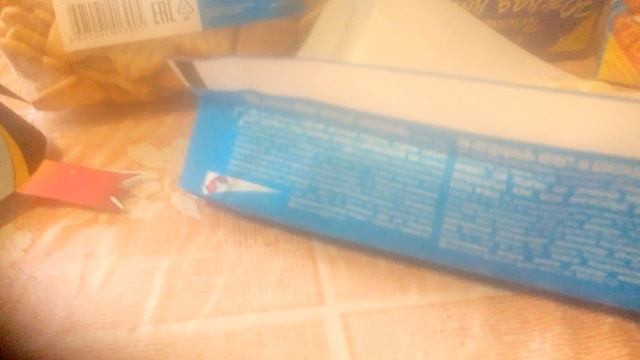 Шоколад воздушный смотреть онлайн