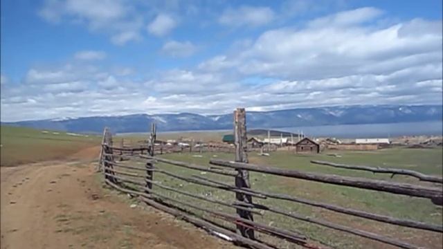 Moscow - Vladivostok