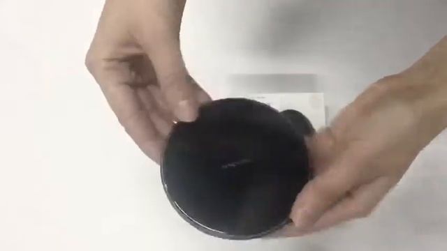 УЗУ беспроводное Borofone BQ2 смотреть онлайн