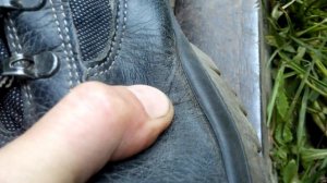 Ботинки неогард лайт от техноавиа это плохо