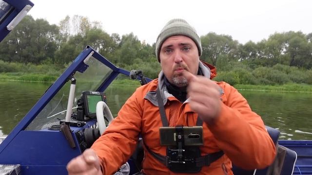 Этот эхолот взорвал мне МОЗГИ но! РЫБУ ВИДИТ ОТЛИЧНО Raymarine ELEMENT Новая карта C-MAP смотреть онлайн