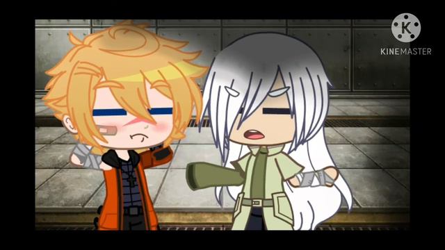 - Meme " Нелегальное оружие " Наруто-Бизецу . 8-ой фильм аниме "Naruto" ( Кровавая тюрьма ) смотреть онлайн