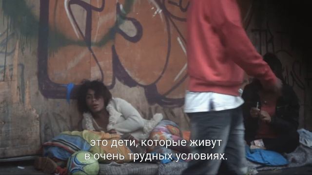 Как у детей может развиться токсический стресс смотреть онлайн