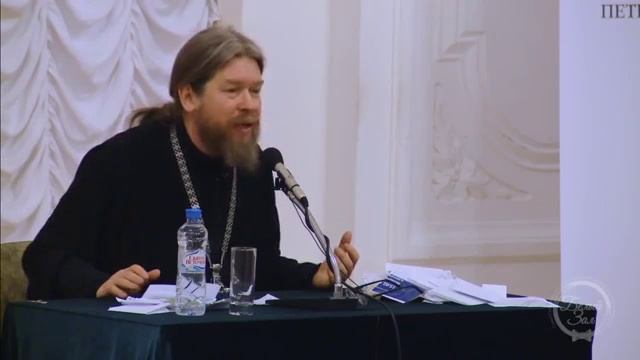 Отец Тихон Шевкунов_про самодержавие в России смотреть онлайн