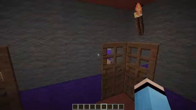 РУССКИЙ ГОРОД В MINECRAFT #13 | Новый Город! смотреть онлайн