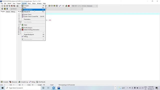 HDSD sololearn смотреть онлайн