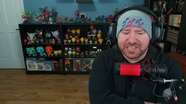 OFF TO THE CURSED REALM!!! FIRST TIME WATCHING NINJAGO - Ninjago Season 5 Episode 9 REACTION смотреть онлайн