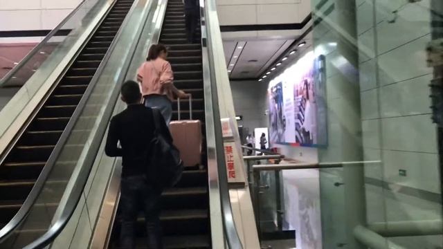 Аэропорт Гуанчжоу. Transfer Accommodation