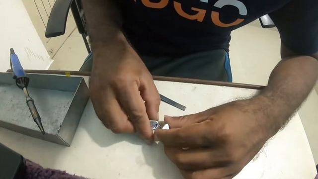 Air Pods Pro Teardown | Apple AirPods Pro Disassembly Repair Wiring Issue