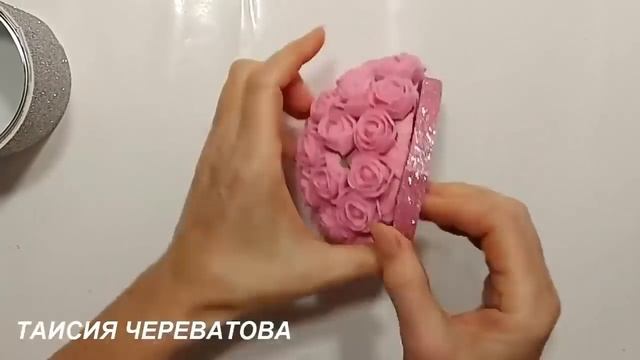 5 идей на 8 марта своими руками. Подарки Поделки своими руками легко, просто, быстро DIY смотреть онлайн