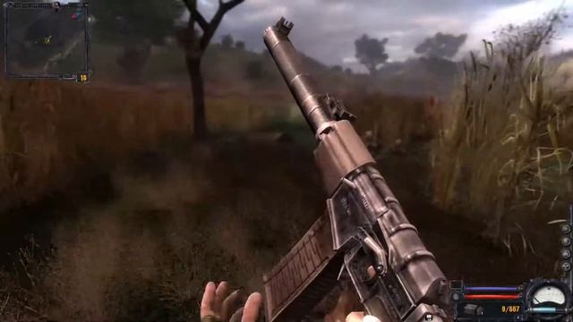 STALKER Clear Sky Прохождение | Полное прохождение серии игр СТАЛКЕР по хронологии. Часть 5 смотреть онлайн