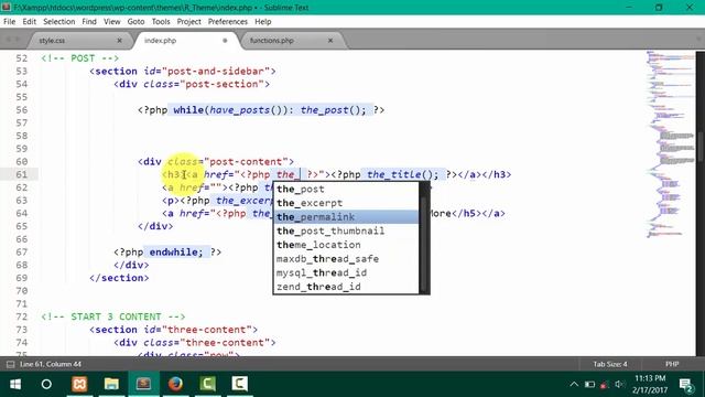 html to worpress in bangla смотреть онлайн