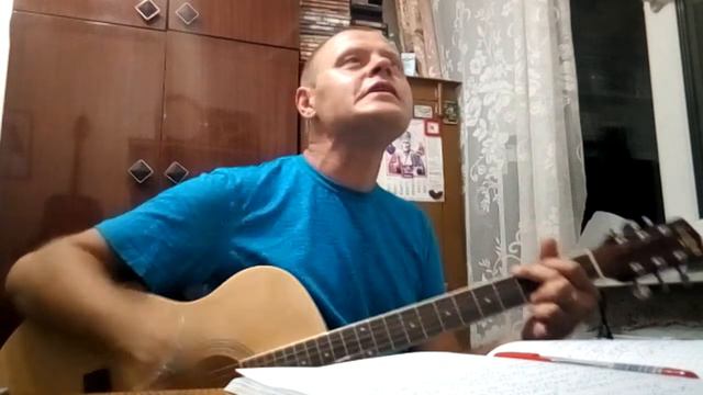 Я - ЭТО Я!!! 09.07.2020 ГОД. МУЗЫКА И СЛОВА ВИТАЛИЙ СТРЫГИН. смотреть онлайн