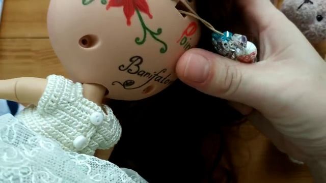 Мечты сбываются // готовые работы // много игрушек // 21.01.2019