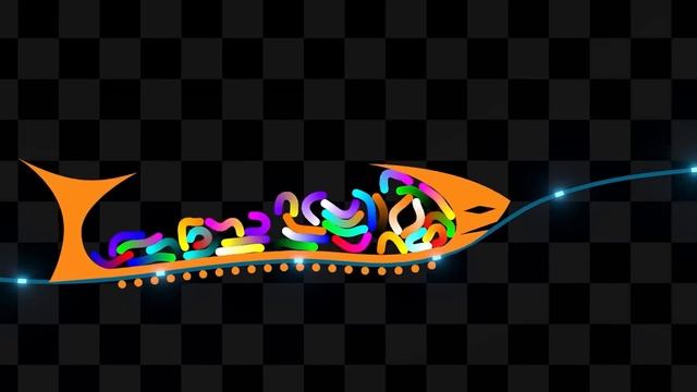 Roller Coaster - Survival Worm Race