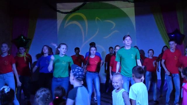 А мы на Стиле - Заскочили, затусили смотреть онлайн