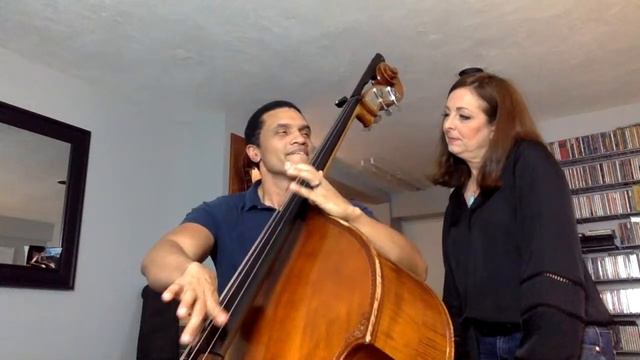 Con Alma Presents: Paul Thompson Solo Livestream смотреть онлайн