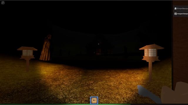 THE MIMIC CHAPTER 1| Roblox HORROR| смотреть онлайн