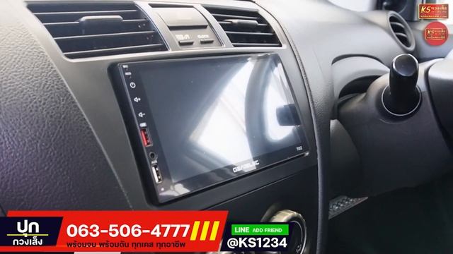 รีวิว รถมือสอง TOYOTA VIOS 1.5J 2009 ออฟชั่นครบ ราคา 1xx,xxx บาท смотреть онлайн