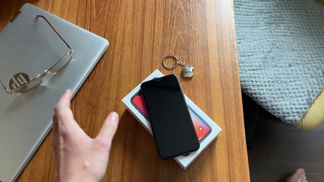 ВОССТАНОВЛЕННЫЕ IPHONE, ЧТО ВАЖНО ЗНАТЬ?! УСТАВШИЙ IPHONE X С АВИТО! смотреть онлайн