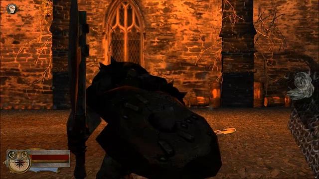 Dark Shadow: Army of Evil. Gameplay. Pierwsze chwile. Recenzja PL смотреть онлайн