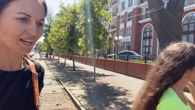 ВЛОГ ПРОВЕРЯЮ ДЕТЯМ ЗРЕНИЕ перед школой / У Насти съёмки для портфолио / Встретили Наша Маша смотреть онлайн