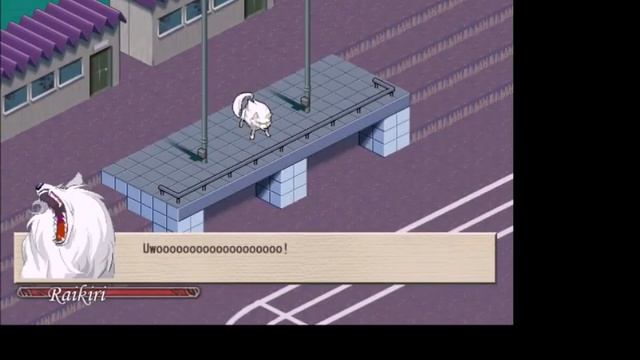 Battle Moon Wars Story 7 Takumi's Side смотреть онлайн