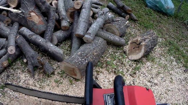 Один день в 2-х минутах.