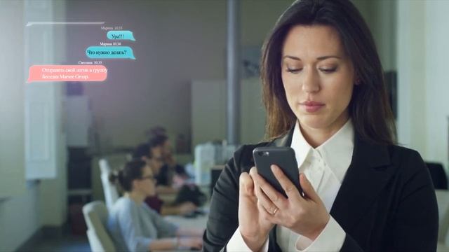 Подарок на 8 марта от строительной компании Marsee Group смотреть онлайн