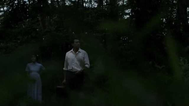 Singapore Stories Film - Gallant Trailer смотреть онлайн