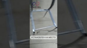 Перетяжка и ремонт кухонных стульев