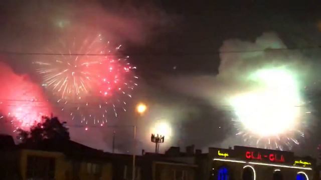 С днём рождения тебя, Грозный! смотреть онлайн