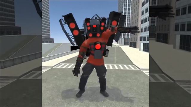 Какой Tri Titan является правильным? сильный? смотреть онлайн