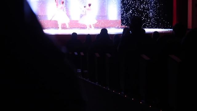 VLOGMAS 2021 Day 20: Nutcracker Sweet смотреть онлайн