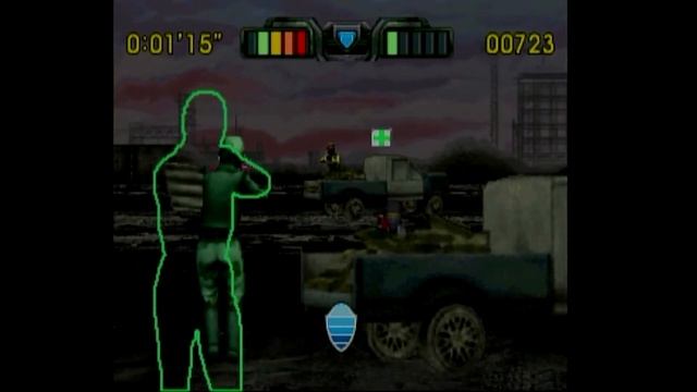 Plug n Play Games: Tiger Electronics Lazer Tag Battle System смотреть онлайн