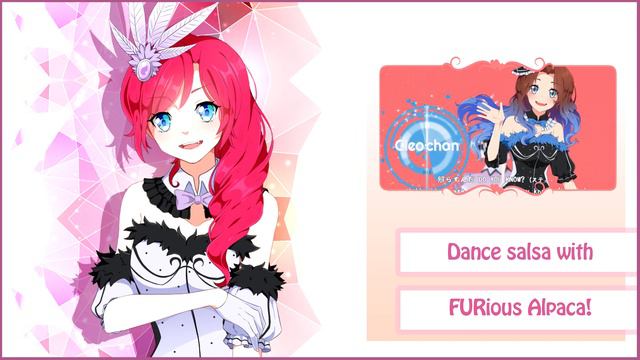 !ANNOUNCEMENT! A-NO-NE-GA-N-BA-RE! by FURious Alpaca смотреть онлайн