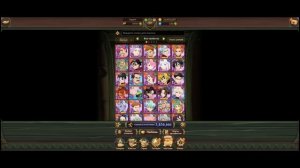 ВСЕОБЩИЙ Гайд! Правильная экипировка, разбор статов персонажей | Seven Deadly Sins: Grand Cross