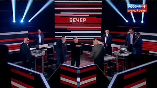 Как соловьев, Ковтуна выгнал смотреть онлайн