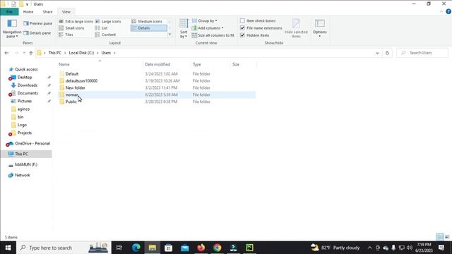 Class-02|Create and Open project (Python Course Bangla) смотреть онлайн