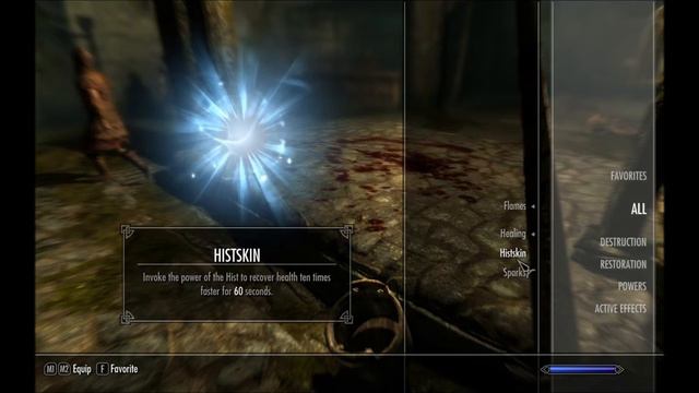 "Let's Play" The Elder Scrolls V: Skyrim - {Part 2} My Argonian's Fate Pt. 2 смотреть онлайн