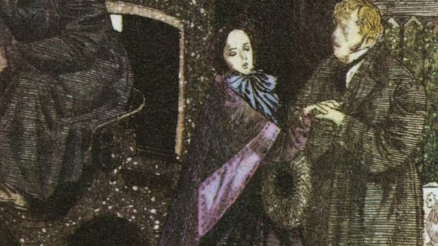 Обломов. 5 глава. 2 часть. Краткое содержание смотреть онлайн