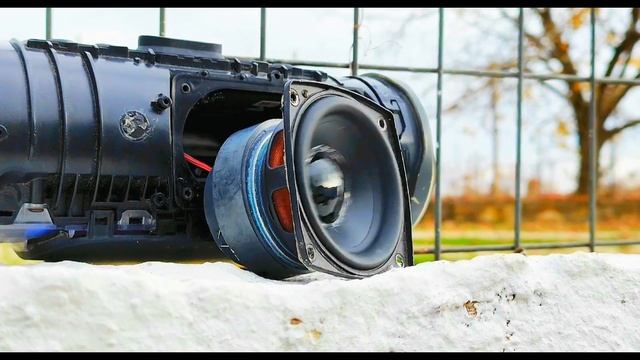 JBL XTREME 2 GT WOOFER VS NEW AYIMA WOOFER SOUND AND BASS TEST!! 1.4K SUBS SPECIAL!!? смотреть онлайн