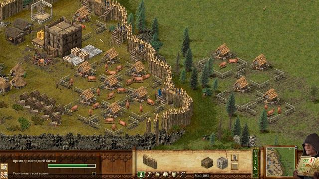 Stronghold Definitive Edition (2 Часть) смотреть онлайн