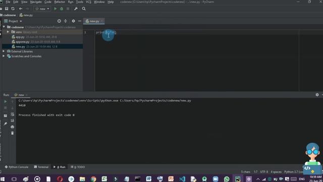 #2. Getting Started With Python |Strings & Operators in Python|Python Tutorial For Beginners смотреть онлайн