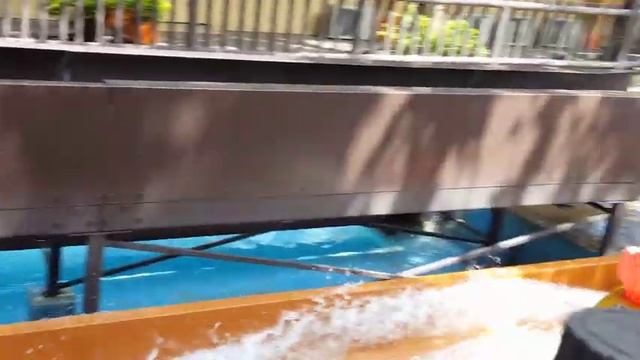 Sunway Lagoon Theme Park, Kuala Lumpur