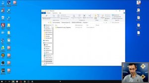 Как быстро убрать панель задач Windows 10
