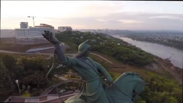 Уфа 2016 смотреть онлайн