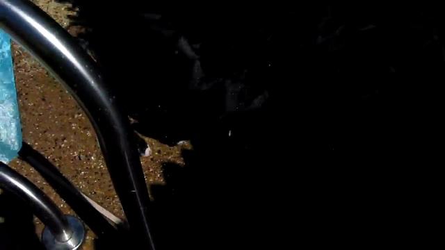 Tashkent 1st swim in the pool смотреть онлайн