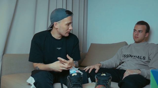 Nike SB Dunk Low x Civilist Неужели это лучший релиз года!? смотреть онлайн